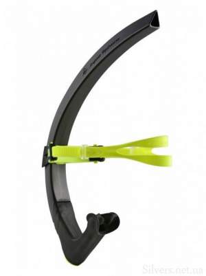 Трубка Michael Phelps Focus Snorkel с клапаном (ST139114)