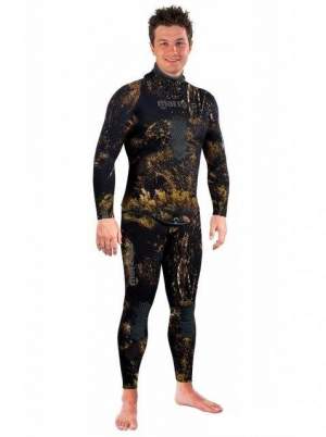 Куртка Mares Illusion 5mm (422484)