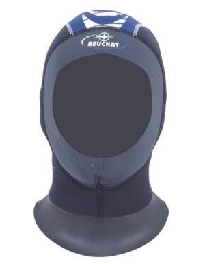 Шлем Beuchat Focea Comfort 4 Man 5 mm