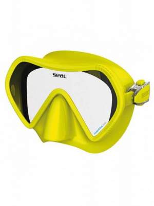 Маска Seac Sub MANTRA (0750035)