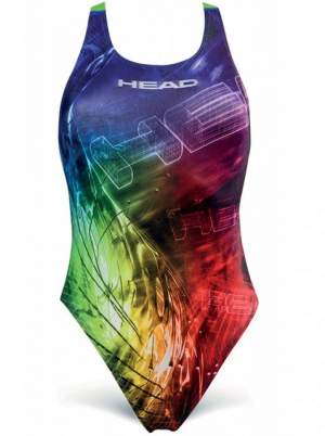 Купальник HEAD REEL (452390)