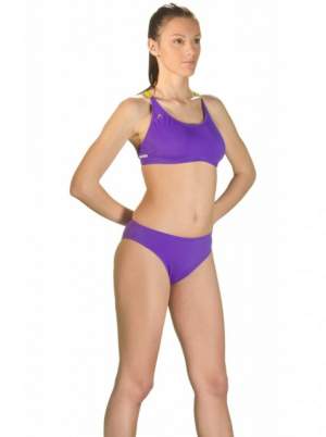 Купальник HEAD Cross Bikini Extra (452401)