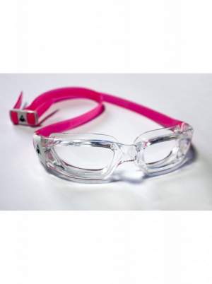 Очки для плавания Aqua Sphere Kameleon Junior Clear/White Lens Clear (183320)