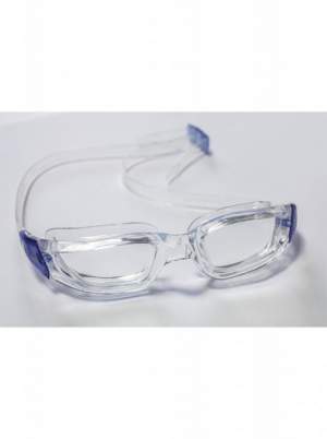 Очки для плавания Aqua Sphere Kameleon Clear/Blue Lens Clear (183030)