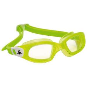 Очки для плавания Aqua Sphere Kameleon KID Lime/White Lens Clear (183820)