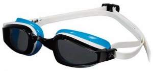 Очки для плавания Michael Phelps K180 Lady WH/RD L/CL (173280)