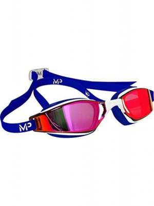 Очки для плавания Michael Phelps XCEED LIMITED EDITION (139230)