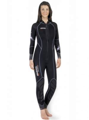 Гидрокостюм Mares Pioneer Lady 5 мм (412322)