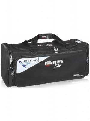 Сумка Mares Cruise X-Strap She Dives (415575)