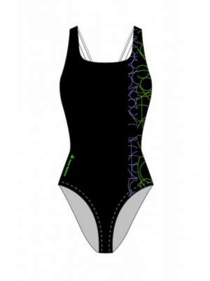 Купальник Aqua Sphere Buddy (SW182013138)