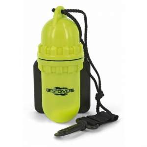 Герметичный бокс BEST DIVERS SMALL DRY BOX (AI0300)