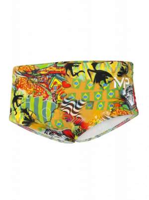 Плавки-шорты Michael Phelps Jongo Brief (SM171030690)