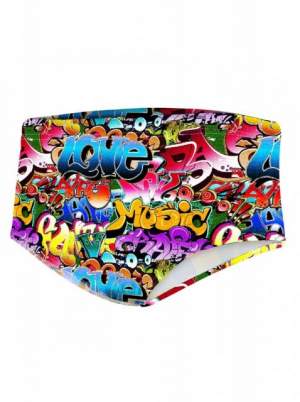 Плавки-шорты Michael Phelps TUCSON (SM206990770)