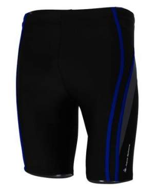 Стартовый костюм Aqua Sphere Berkley, черно-синий (SM159014290)