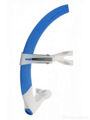 Трубка Michael Phelps Focus Snorkel с клапаном (143390)