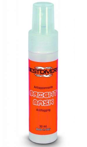 Антифог для маски Best Divers (AI1050)