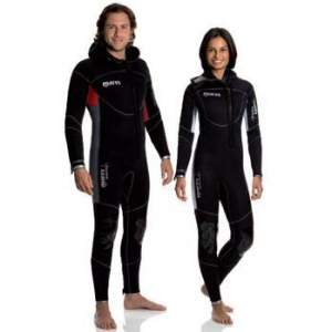 Гидрокостюм Mares Antartica 7мм муж.