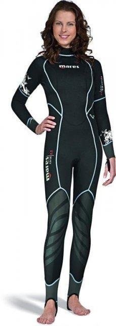 Гидрокостюм Mares Coral Lady 0.5 мм (412524)