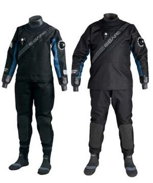 Гидрокостюм 