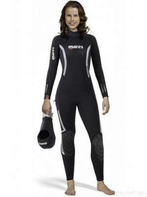 Гидрокостюм Mares Pioneer Lady 5 мм (412330)