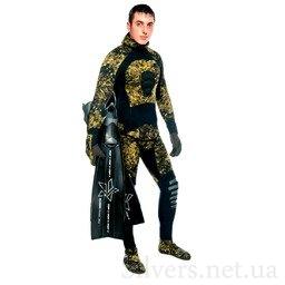 Гидрокостюм Sargan Неман 3 мм