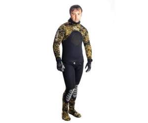 Гидрокостюм SARGAN Сенеж 7 мм