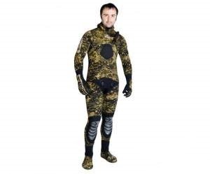 Гидрокостюм SARGAN Сталкер 7 мм