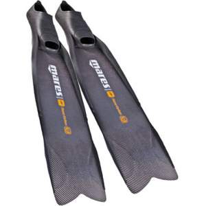 Ласты Mares Razor Carbon