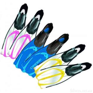 Ласты Cressi Sub Pluma (CA171035)