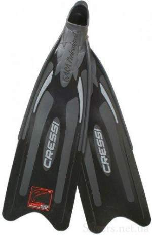 Ласты Cressi Sub Gara Professional (BH145046)