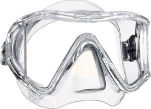 Маска Mares i3 Sunrise (411042/BL.CL)