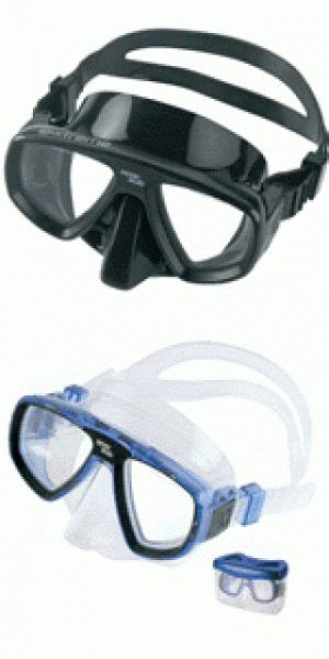 Маска Seac Sub Extreme