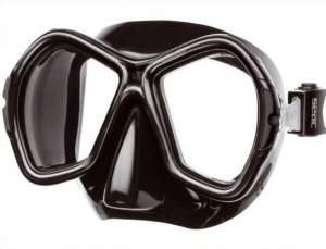 Маска Seac Sub Angel BK BK (9236)