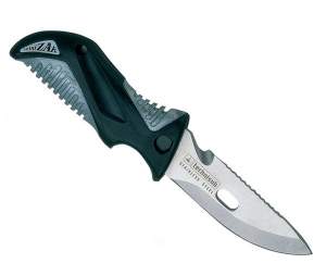 Нож Aqua Lung Mini Zak Alfa (533.250)