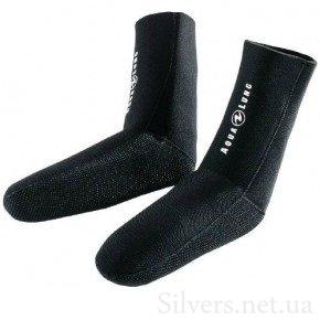 Носки Aqua Lung Elascin 4мм (608353)