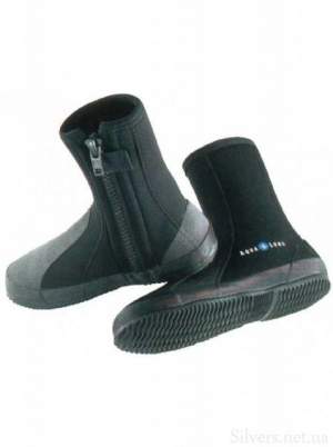 Боты Aqua Lung Spiro 5 мм с молнией (605590)