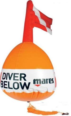 Буй Mares Standard Marker (415709)