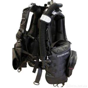 Компенсатор Hollis EnviroPro