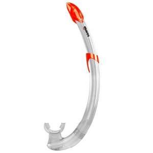 Трубка Mares Breezer Guard