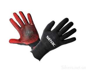 Перчатки Seac Sub Spider 2,5mm (64203)