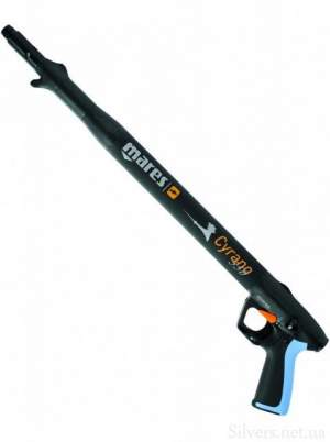 Ружье Mares Cyrano 50 с регулятором мощности (413100.50)