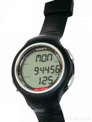 Декомпрессиметр Beuchat Mundial 2