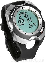 Декомпрессиметр Mares Nemo Excel