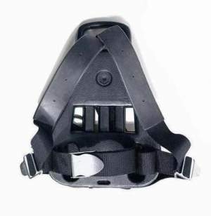 Спинка Best Divers для баллона пластик c ремнями (АВ0415)