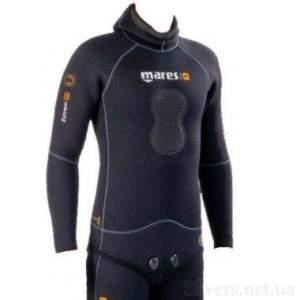 Куртка Mares Extreme 5.5 мм