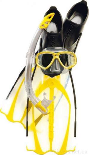 Набор Cressi Sub Pluma