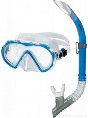 Набор Mares Alize (411742)