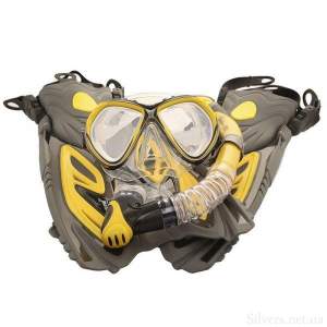 Набор Marlin Florida Yellow