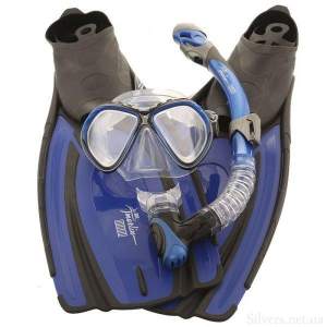 Набор Marlin Miami Blue