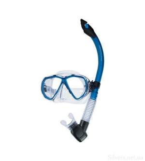 Набор Scubapro Currents Combo